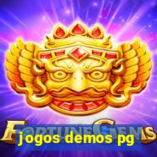 jogos demos pg